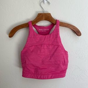 Outdoor Voices Sports Bra